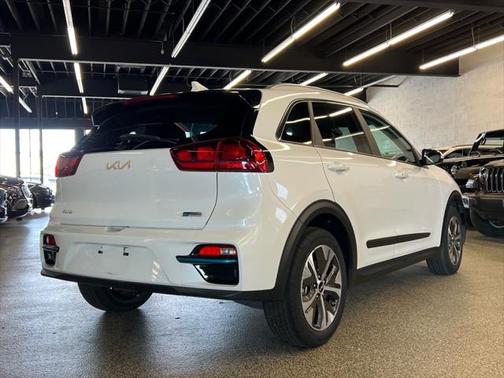 2022 Kia Niro EV EX