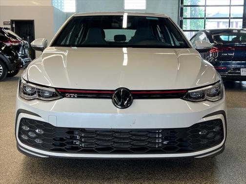 2024 Volkswagen Golf GTI 1.4T TSI