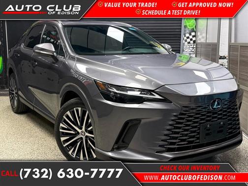 2023 Lexus RX 350 Premium