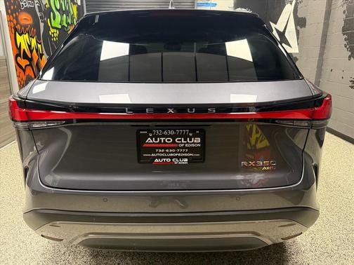 2023 Lexus RX 350 Premium