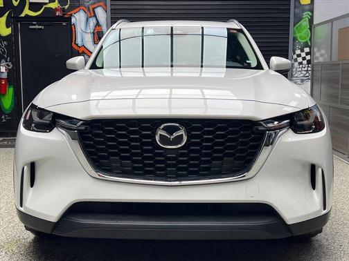 2024 Mazda CX-90 3.3 Turbo S