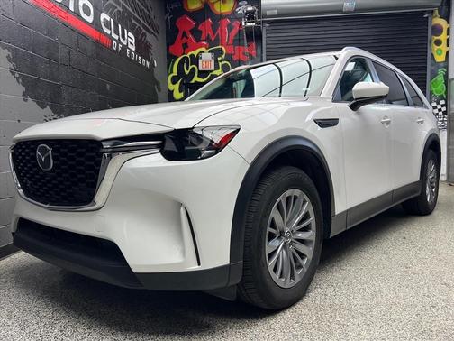 2024 Mazda CX-90 3.3 Turbo S