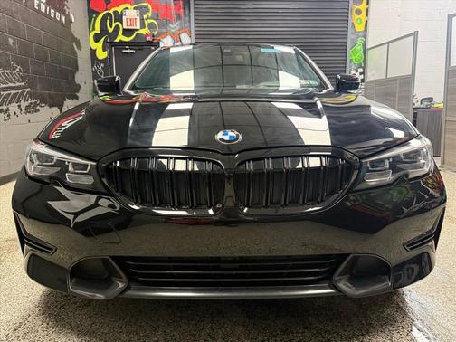 2019 BMW 330 xDrive
