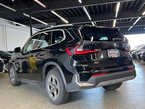 2023 BMW X1 xDrive28i