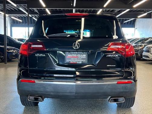 2010 Acura MDX 3.7L