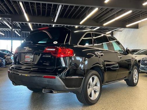 2010 Acura MDX 3.7L