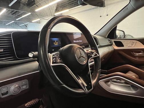 2024 Mercedes-Benz GLE 350 4MATIC