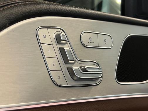 2024 Mercedes-Benz GLE 350 4MATIC