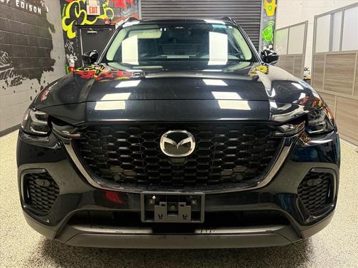 2025 Mazda CX-70 3.3 Turbo Preferred Package