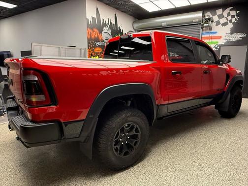 2023 RAM 1500 TRX