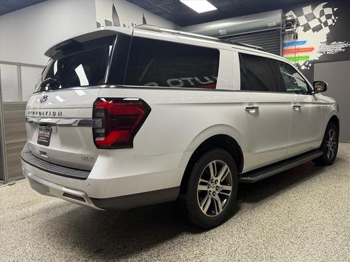 2023 Ford Expedition Max Limited