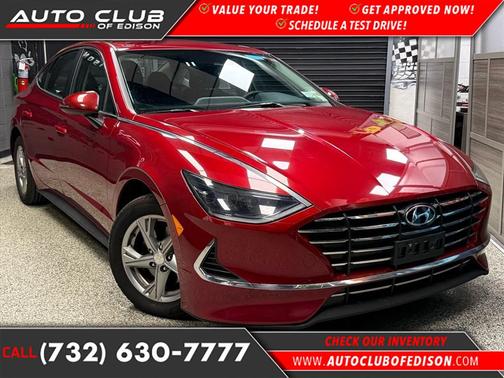 2023 Hyundai SONATA SE