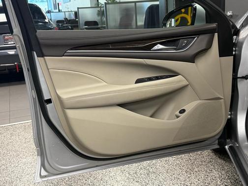 2017 Buick LaCrosse Preferred