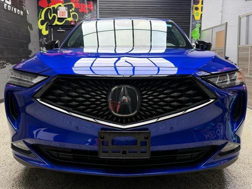 2023 Acura MDX A-SPEC