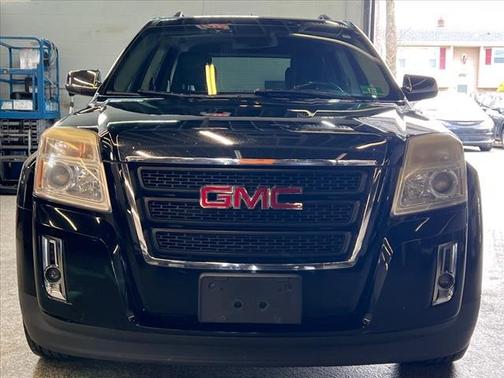 2015 GMC Terrain SLE-2