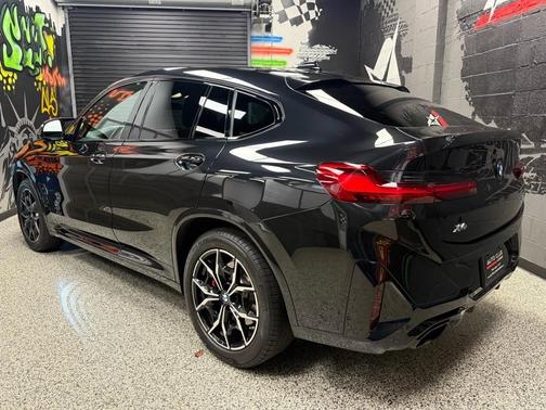 2023 BMW X4 AWD M40i 4dr Sports Activity Coupe