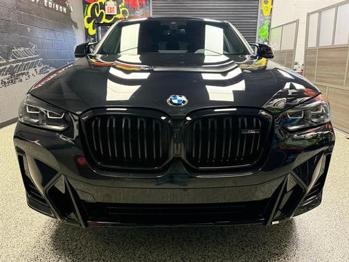 2023 BMW X4 AWD M40i 4dr Sports Activity Coupe