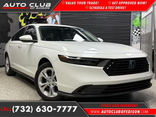 2024 Honda Accord Sport SE 1.5T