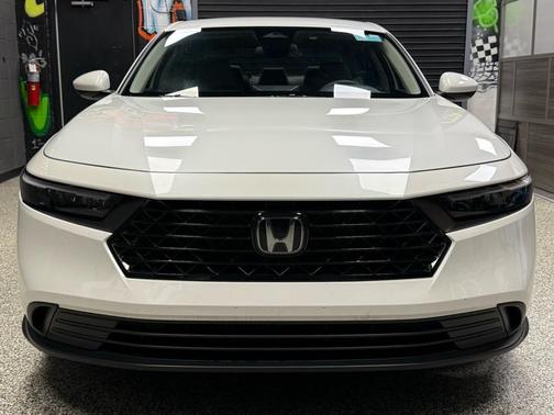 2024 Honda Accord Sport SE 1.5T