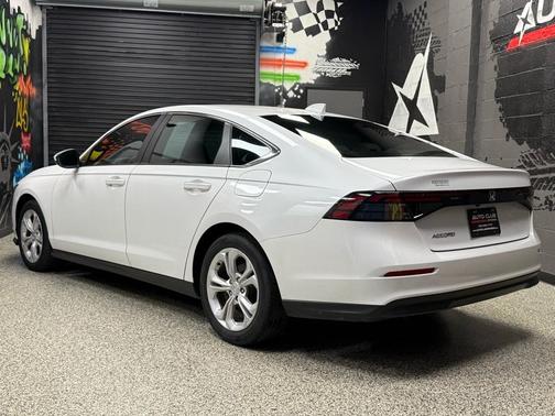 2024 Honda Accord Sport SE 1.5T