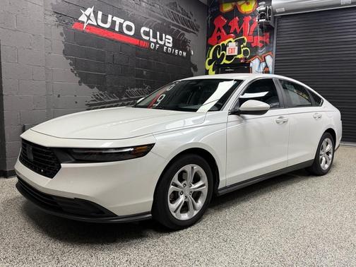 2024 Honda Accord Sport SE 1.5T