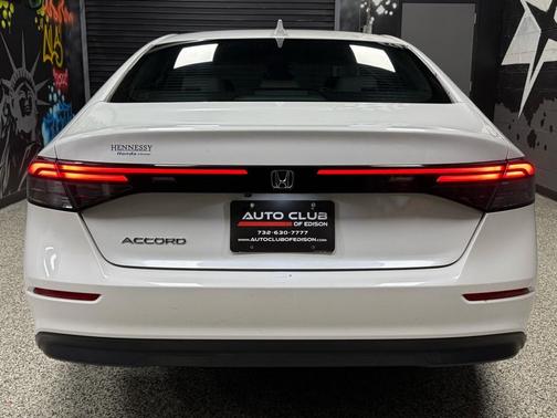 2024 Honda Accord Sport SE 1.5T