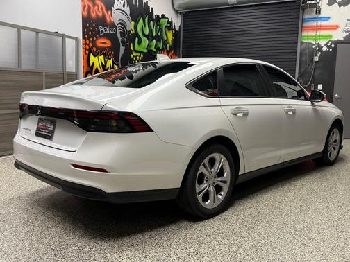 2024 Honda Accord Sport SE 1.5T