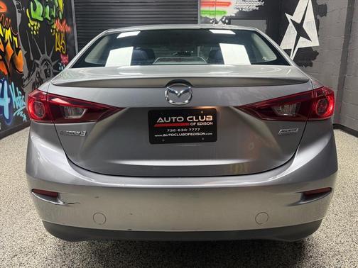 2014 Mazda Mazda3 i Touring