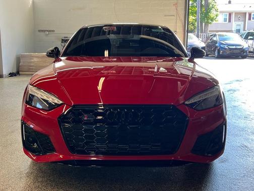 2024 Audi S5 3.0T Premium Plus
