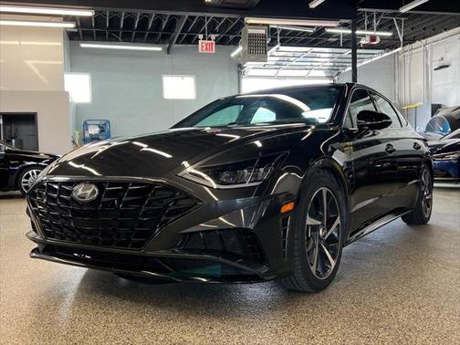 2023 Hyundai SONATA SEL Plus