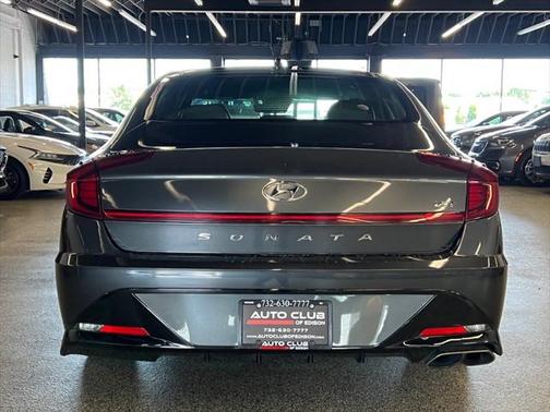 2023 Hyundai SONATA SEL Plus