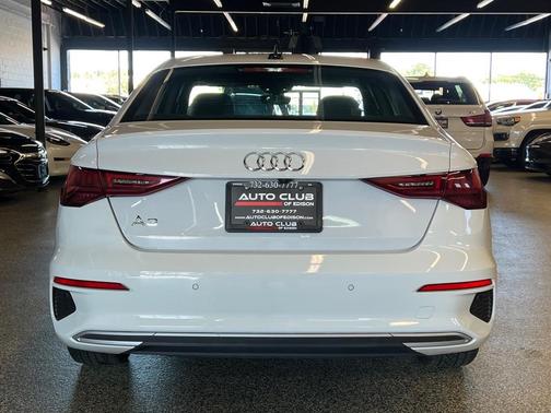 2023 Audi A3 Premium