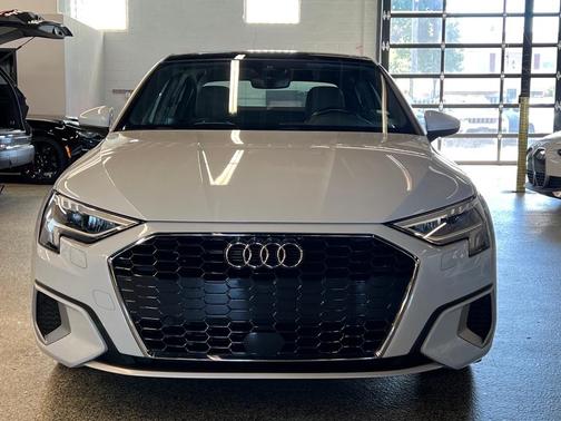 2023 Audi A3 Premium