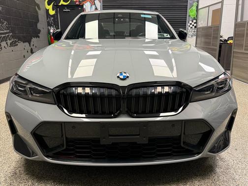 2023 BMW 330 xDrive