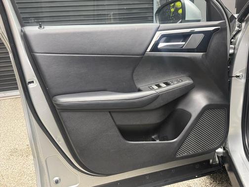 2024 Mitsubishi Outlander SE 2.5 S-AWC