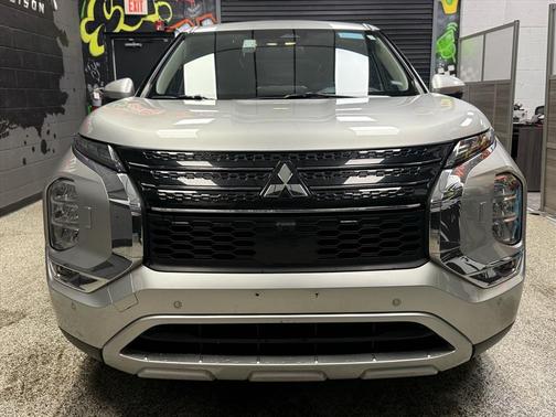 2024 Mitsubishi Outlander SE 2.5 S-AWC