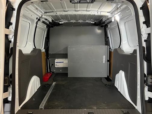 2020 Ford Transit Connect XL Cargo Van