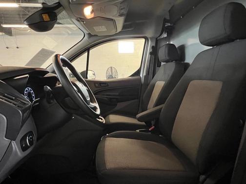 2020 Ford Transit Connect XL Cargo Van