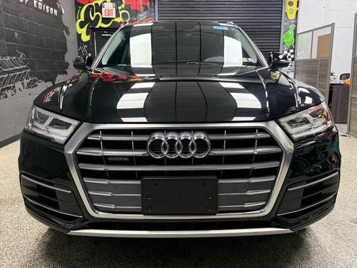 2019 Audi Q5 2.0T Premium Plus