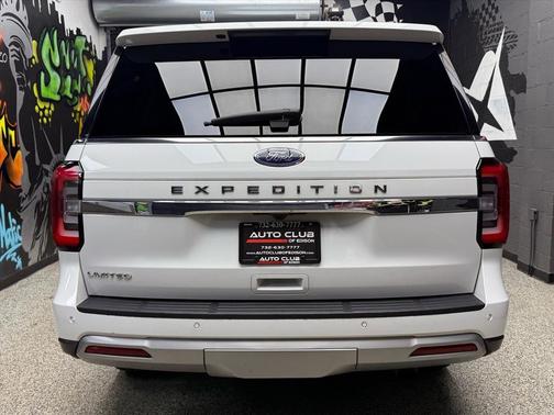 2024 Ford Expedition Limited
