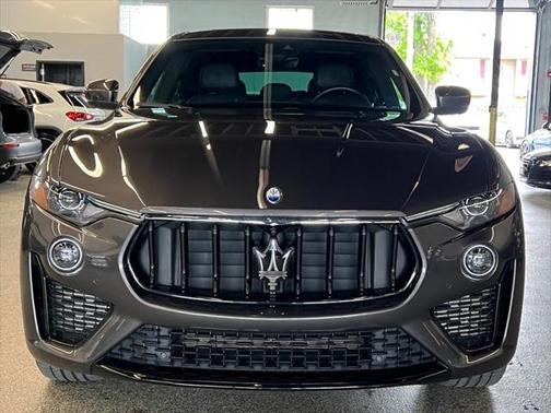2023 Maserati Levante Modena S