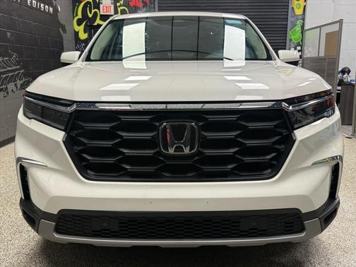 2024 Honda Pilot EX-L