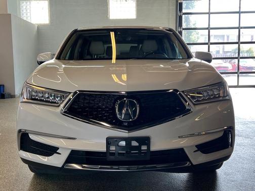 2020 Acura MDX 3.5L w/Technology Package