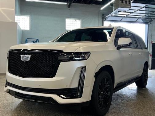 2021 Cadillac Escalade ESV Sport