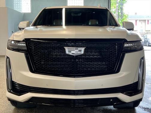 2021 Cadillac Escalade ESV Sport