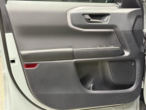 2024 Ford Bronco Sport AWD Big Bend 4dr SUV