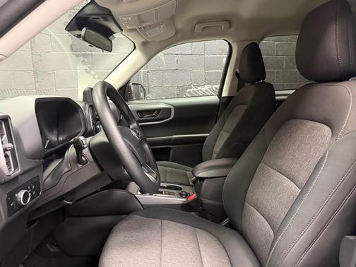 2024 Ford Bronco Sport AWD Big Bend 4dr SUV