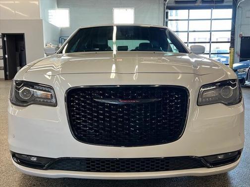 2021 Chrysler 300 S