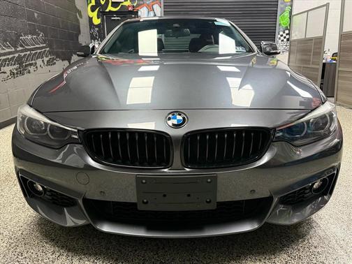 2020 BMW 430 i xDrive