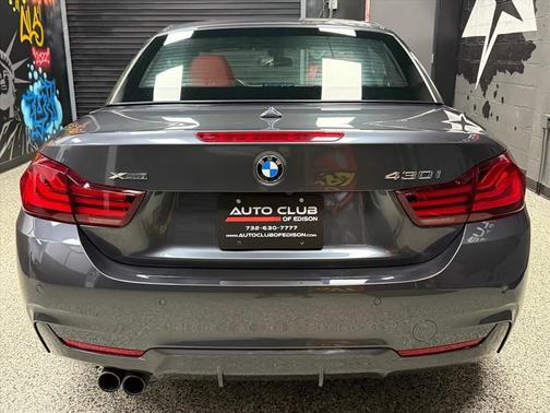 2020 BMW 430 i xDrive